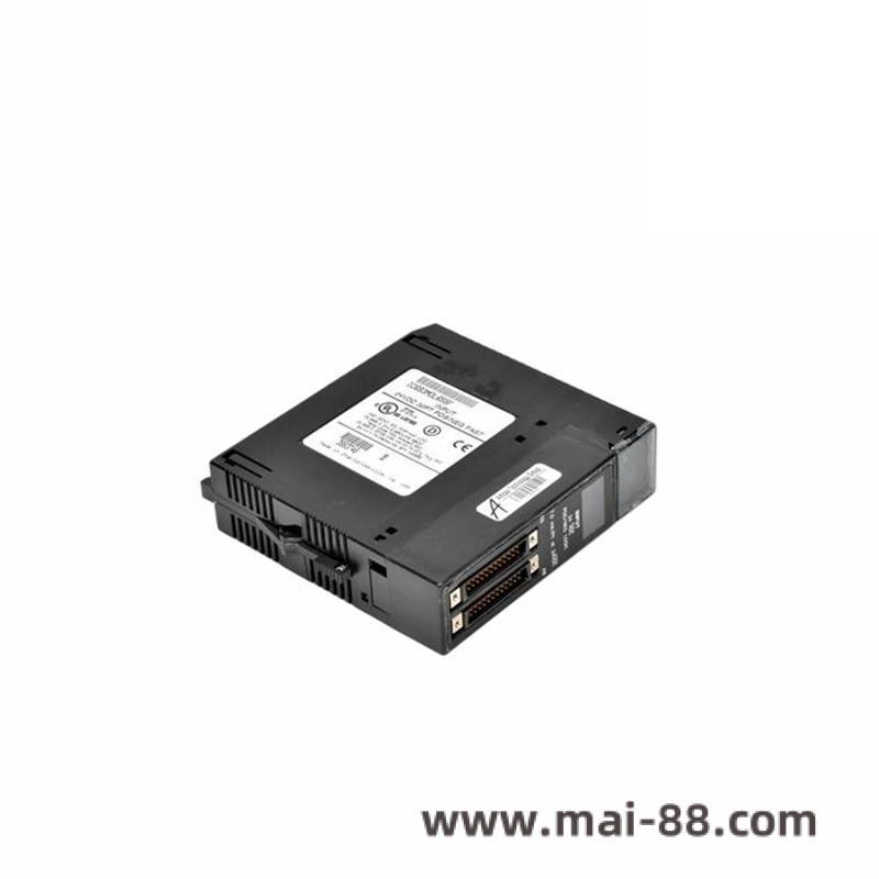 ge_ic693mdl655_input_module.jpg GE IC646MRE159 Industrial Control Module