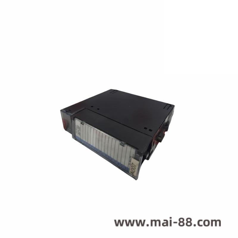 ge_ic693mdl742_output_module.jpg GE IAOIEXA003 Analog Continuous Process Module