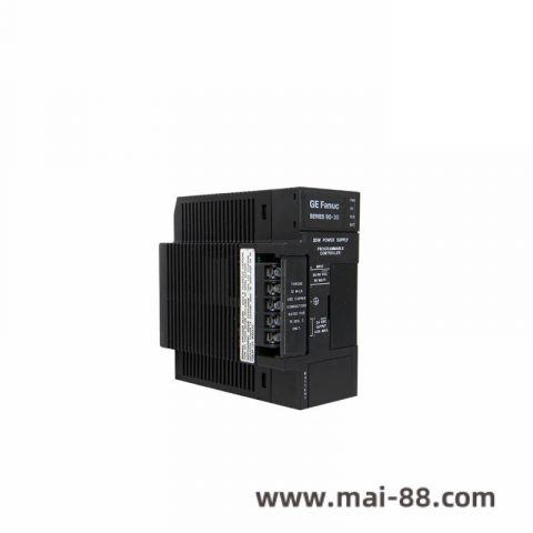 GE EPXCPE210 RSTi-EP Backplane Controller - High-Speed Industrial Automation Module