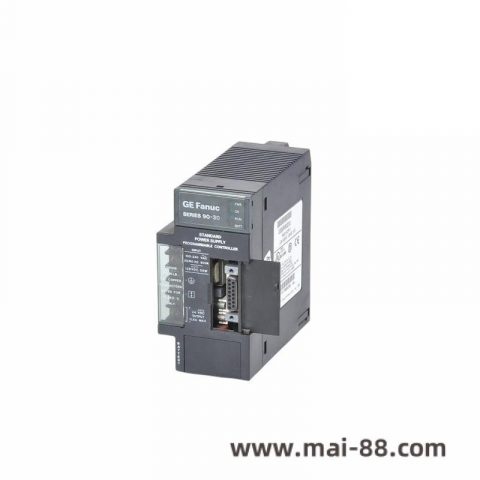 GE IC694ALG392-DB PLC Analog Input Module