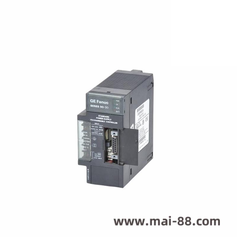 ge_ic693pwr330_power_supply.jpg GE IC694ALG392-DB PLC Analog Input Module