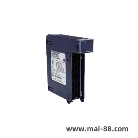 GE Fanuc IC694MDL916 Digital Output Module, Industrial Automation Solutions