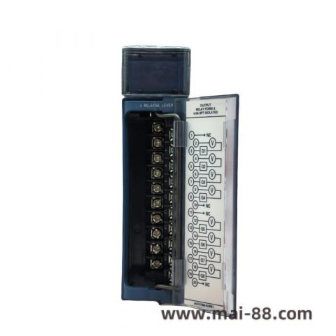 ABB 3I 005323FLUID TIP - Industrial Fluid Management Module