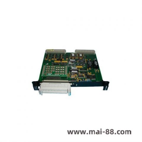 Emerson IC697VAL134 Analog Input Module