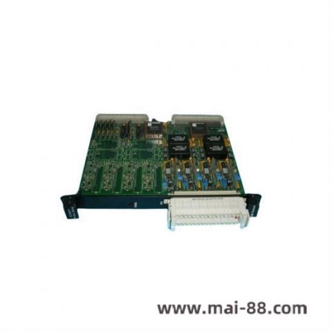 GE GE180DO2RS Digital Output Module