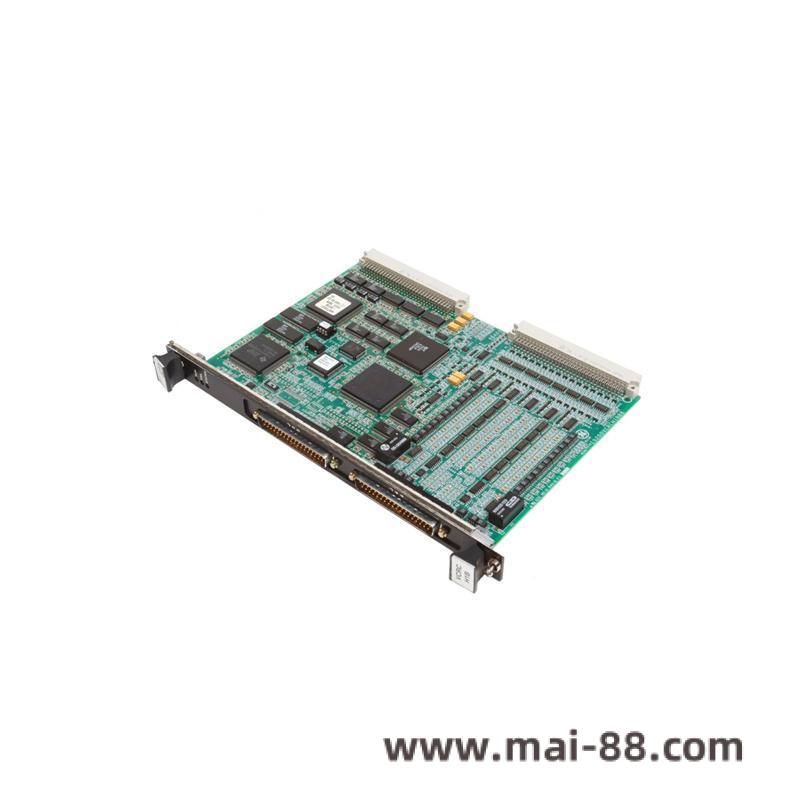 ge_is200aepah1bgb_is215wepah2ba_circuit_board.jpg GE Control Panel CP-507CDAN-15-0, Industrial Automation Module