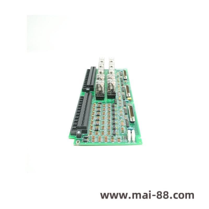 ge_is200ectbg1abb_circuit_board.jpg RELIANCE WR-D4007 Industrial Control Module