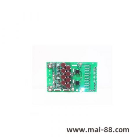 GE 44C372638G01 - High-Performance Industrial Control Module