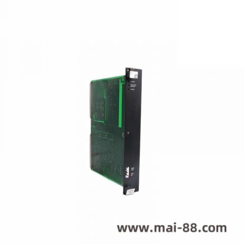 GE A06B-0146-B675 Industrial Control Module