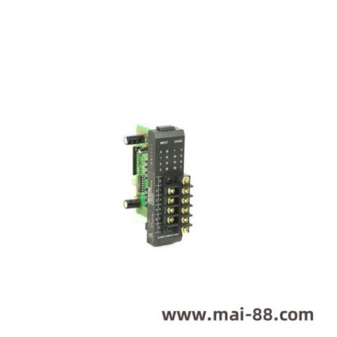 GE Fanuc VMIC Digital Input Module VMIVME-1111-010