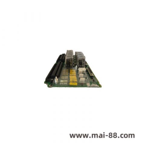 GE IC758CSWA12PC128 Industrial Control Module