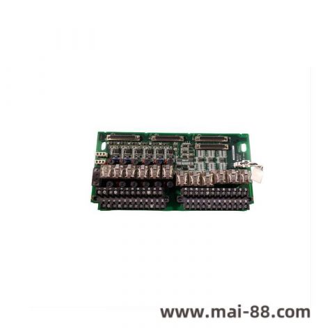 GE 05060102T1AR30 Industrial Control Module