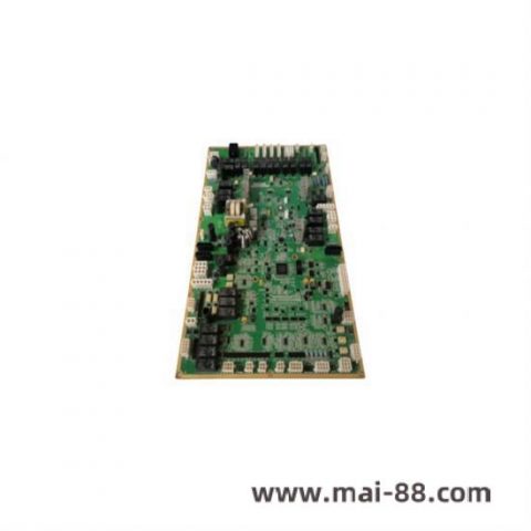 GE IS200WETBH1ABA Top Box B Module - Advanced Wind Turbine Control