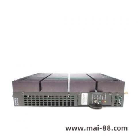 GE HYDRAN 201TI Industrial Sensor for Moisture Measurement