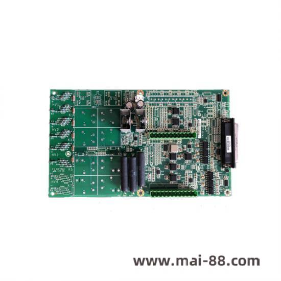 ge_is210aeaah3bke_operation_board.jpg General Electric 8101-HI-TX-02 High-Performance Industrial Control Module