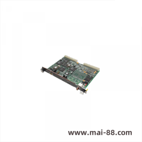 GE CP3B-0WEB-0070-AZ Control Module, High Performance Industrial Automation Component