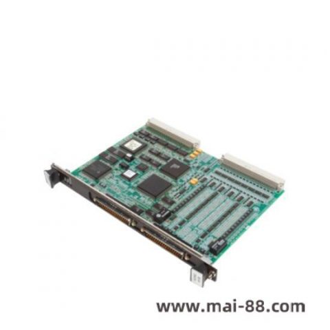 GE A16B-1200-0744 High-Accuracy CNC Controller Module