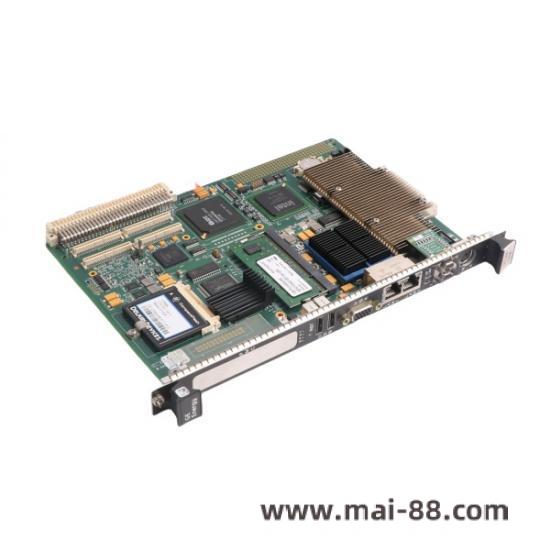 ge_is415ucvhh1a_vme_control_board.jpg GE IC866-0008-2A3-2P Industrial Control Module