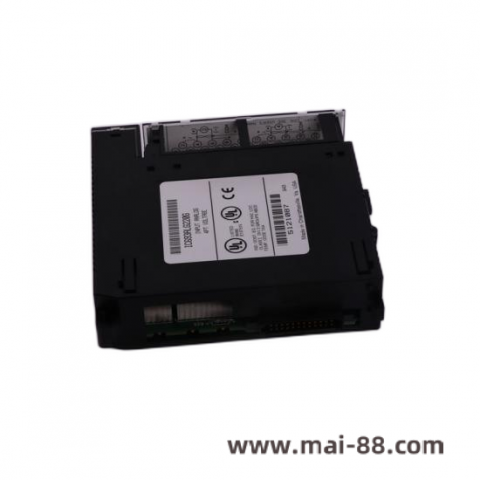 GE IC3600TLFD1 Industrial Control Module