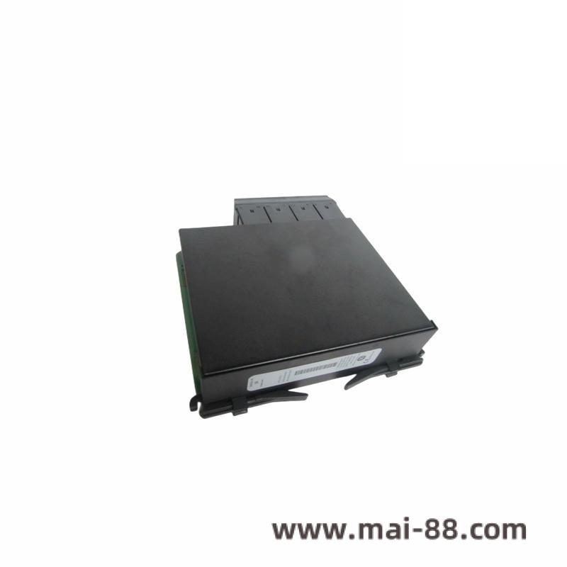 ge_ur6dh_digital_i_o_module.jpg GE IC655MDL503RR Function Module - High Performance Digital Input Module