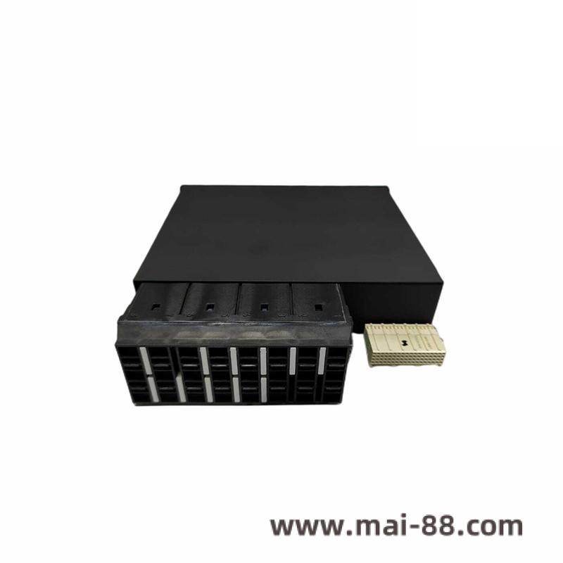 ge_ur6fh_ur_module.jpg GE IC647SVB001 Industrial Control Module - Robust Automation Solutions