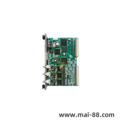 GE IC690PRS040 High-Speed Data Transfer Module