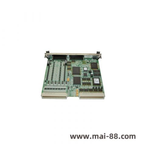 GE IC693MDL231LT Discrete Output Module, High Performance Industrial Control Solution
