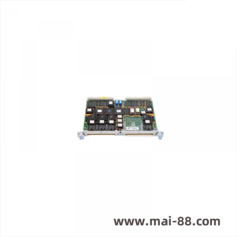 GE VMIVME 7452 Industrial Module