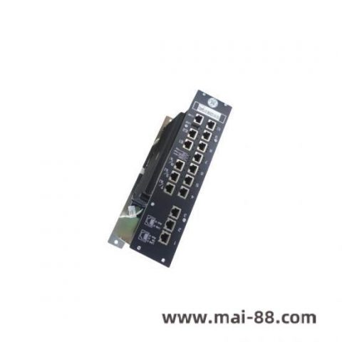 GE OP-NETMovicon 11 HMI/SCADA Option Networking for LITE