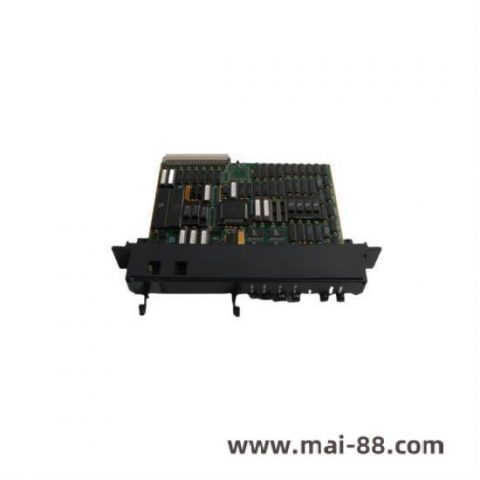 GE 6KES243015X1A1 Control Module