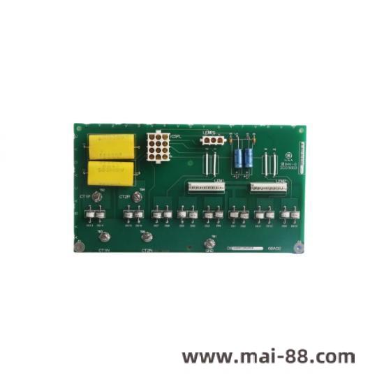 general_electric_ds200fcsag2a_interface_board.jpg Yokogawa SEA4D-11 Bus Interface Module - Enhance Your Industrial Control System Efficiency