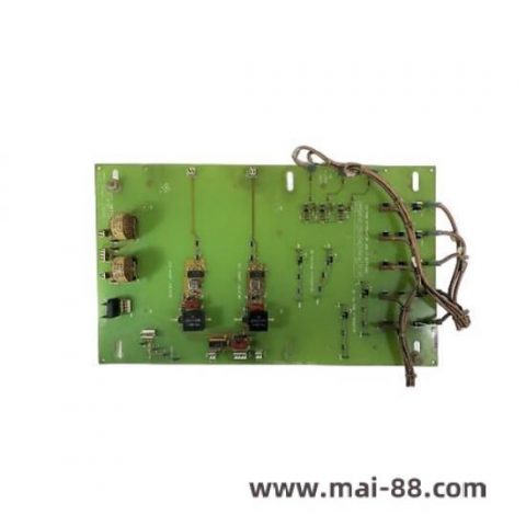 Allen-Bradley 36A359100CYG14 LTB/3TB Feed Card, Control Module for Industrial Automation