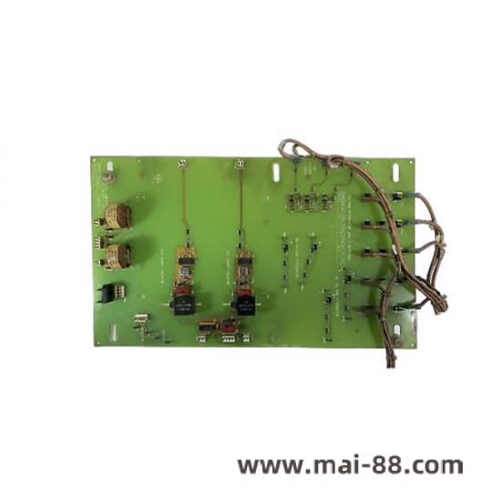 Allen-Bradley 36A359100CYG14 LTB/3TB Feed Card, Control Module for Industrial Automation