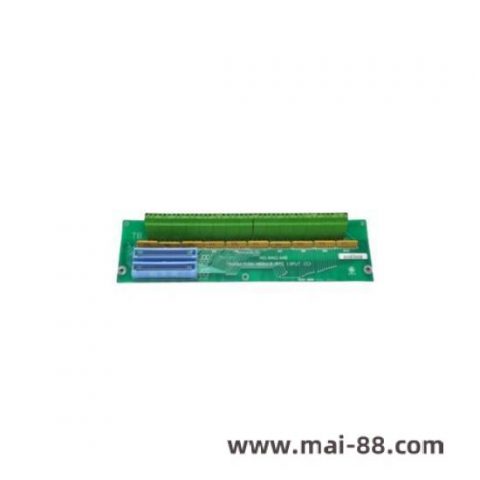GE DS3800NHVM1C1C: Industrial Control PCB