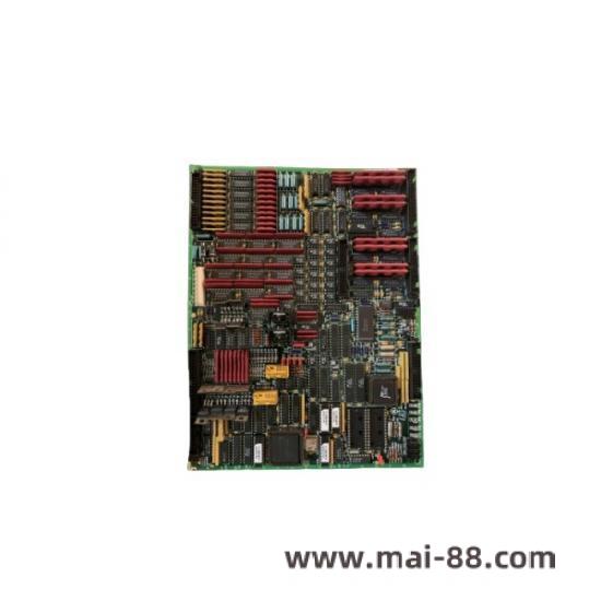 general_electric_ds200tcqag1adc_rst_analog_termination_board.jpg General Electric DS200TCQAG1A Analog IO Expansion Board for Advanced Industrial Controls