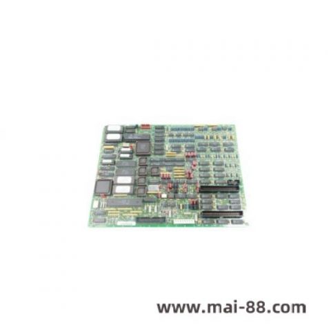 GE CR104PTR20A0R92 Control Module
