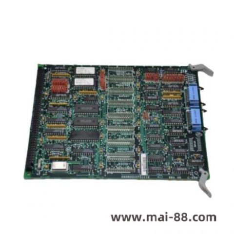 GE IC758ROWB15PCX512 Industrial Control Module