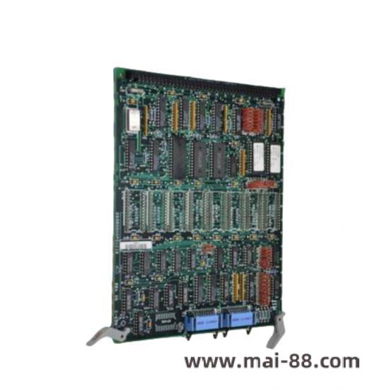 general_electric_ds3800hxpd1c1e_1.jpg GE DS3800HXPD1C - Mainstream Fieldbus Technology Processor Board