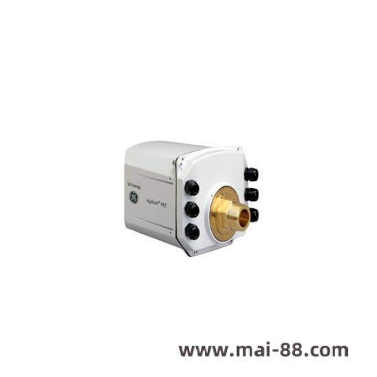 GE CP3B-0WEB-0070-AZ Control Module, High Performance Industrial Automation Component