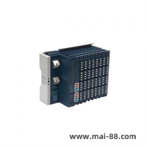 GE DS200FECBG1AGE Field Exciter Control Board