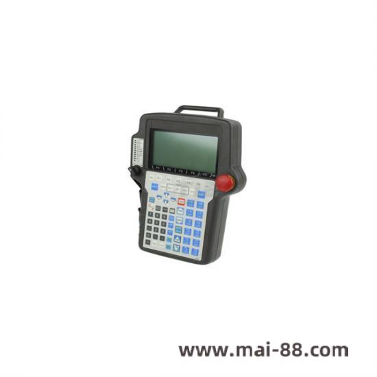 general_electric_fanuc_a05b-2301-c302_teach_pendant.jpg FANUC A16B-2200-0120 Circuit Board for 15A Control System
