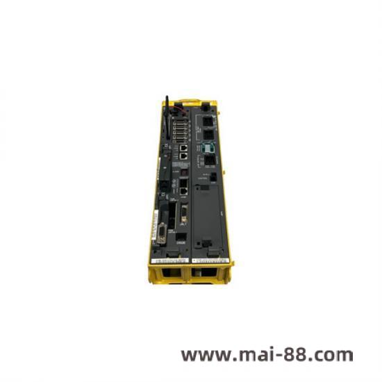 general_electric_fanuc_a05b-2600-c001_2_slot_backplane.jpg GE 336A4932APG01 Embedded Module - High Performance Automation Component