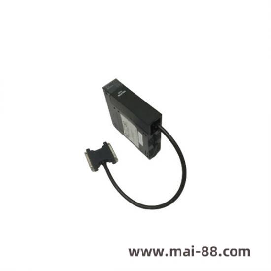 general_electric_fanuc_he693rtm705c_rtu_master_module.jpg Fanuc M-10iA Four-Axis Motor - High Precision and Reliable Automation