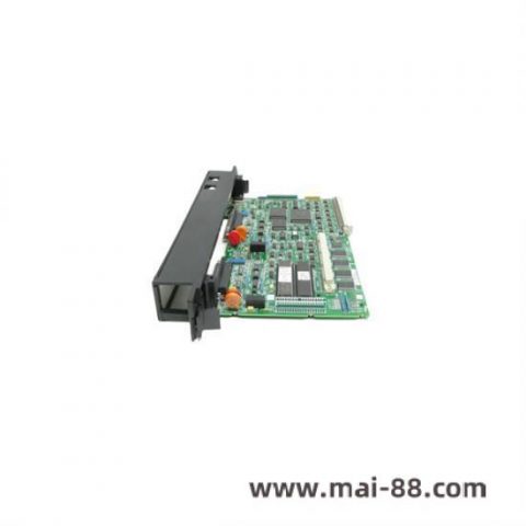 GE Fanuc HE697RTM700B High-Speed Counter Module - Precision Control for Industrial Automation