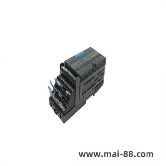general_electric_fanuc_ic200mdl750d_output_module.jpg GE IC800SSD228RS1 Industrial Control Module