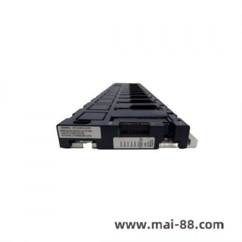 GE IC693MDL646CA Unknown Digital Input Module