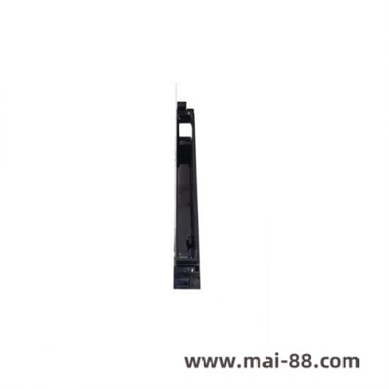 general_electric_fanuc_ic697acc720_blank_slot_filler-1.jpg GE 139-NSF-V-TC Motor Protection Relay - Thermal Capacity Meter Option