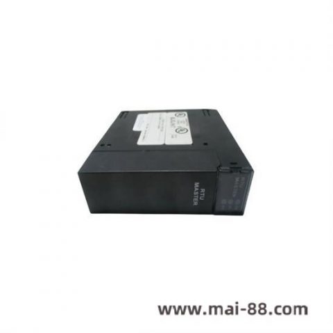 GE HE693RTM705 Communication Module