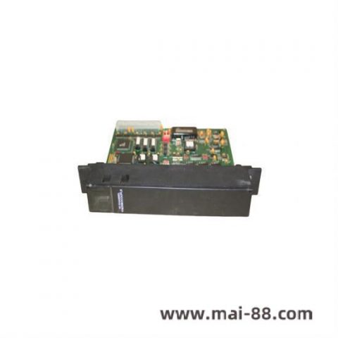 General Electric 336A4937BKG108 Power Supply Module for Industrial Automation