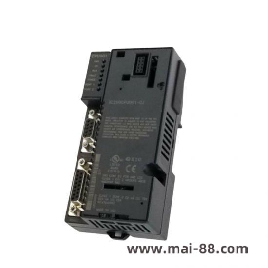 general_electric_ic200pbi001_1-1.jpg GE IC200PBI001 Input/Output Module for Industrial Automation